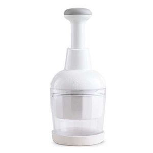 PAMPERED CHEF FOOD CHOPPER